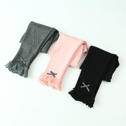 Pantalon fille - Ref 2061152