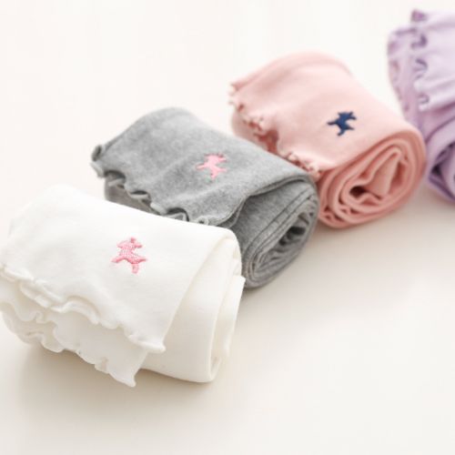 Pantalon fille CANDYRAINBOW - Ref 2061157