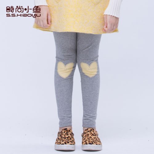  Pantalon fille SSXIAO YU - Ref 2061177