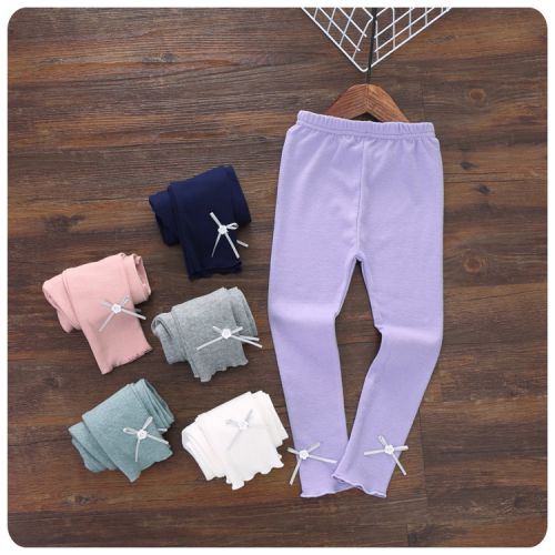  Pantalon fille - Ref 2061188