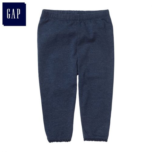 Pantalon fille en Toile de coton - Ref 2061205