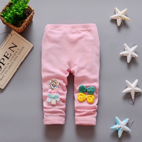  Pantalon fille - Ref 2061211