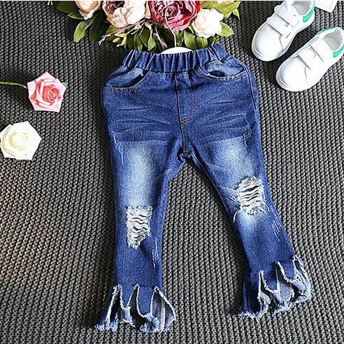 Pantalon fille FGD - Ref 2061212