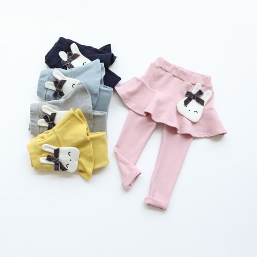  Pantalon fille - Ref 2061227