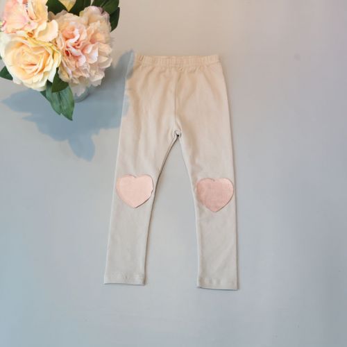 Pantalon fille MUMU - Ref 2061270