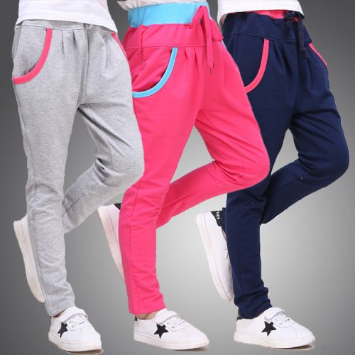 Pantalon fille - Ref 2061276