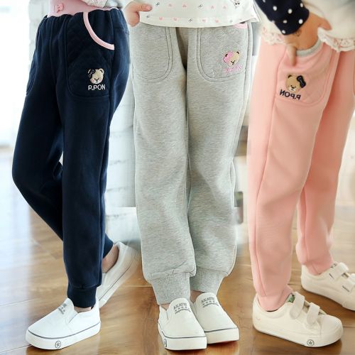 Pantalon fille - Ref 2061299
