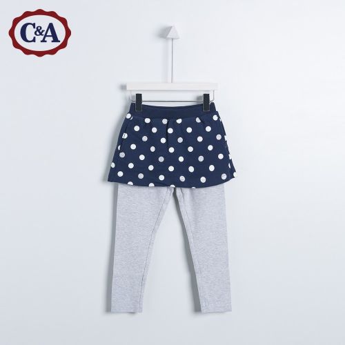Pantalon fille C&AMPA - Ref 2061300