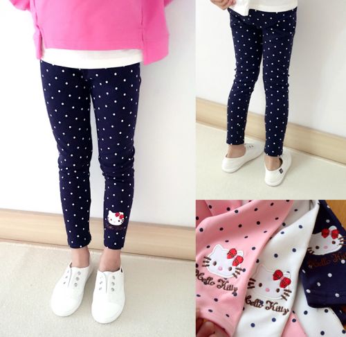 Pantalon fille - Ref 2061301
