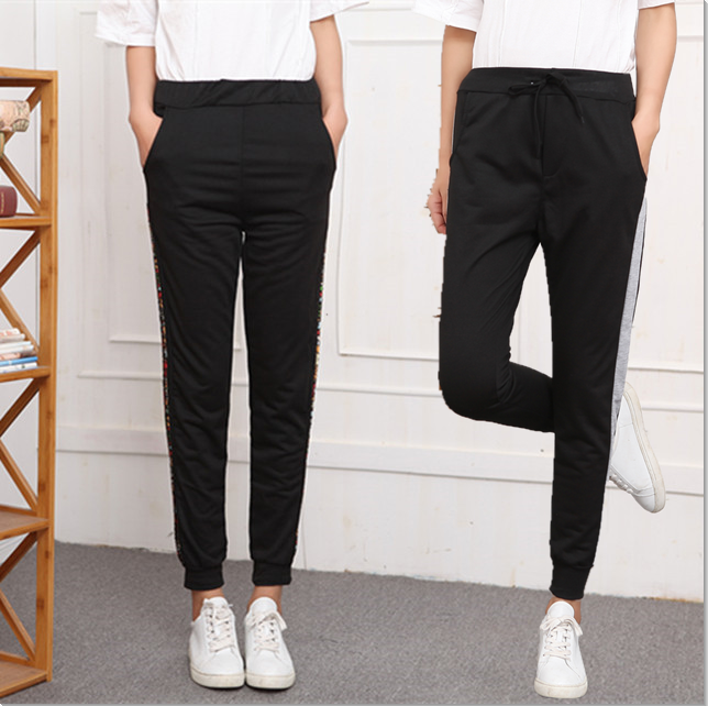 Pantalon fille - Ref 2061319