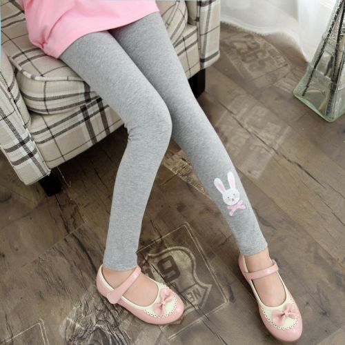 Pantalon fille - Ref 2061359