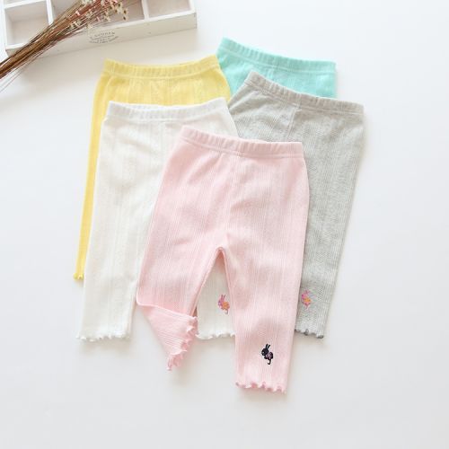 Pantalon fille - Ref 2061362