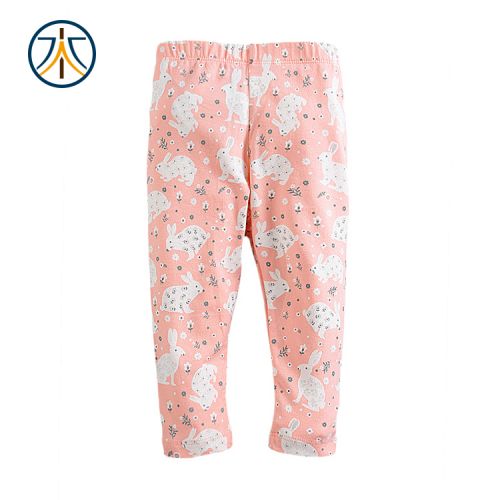 Pantalon fille - Ref 2061389