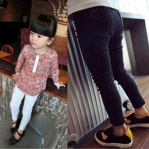 Pantalon fille - Ref 2061459