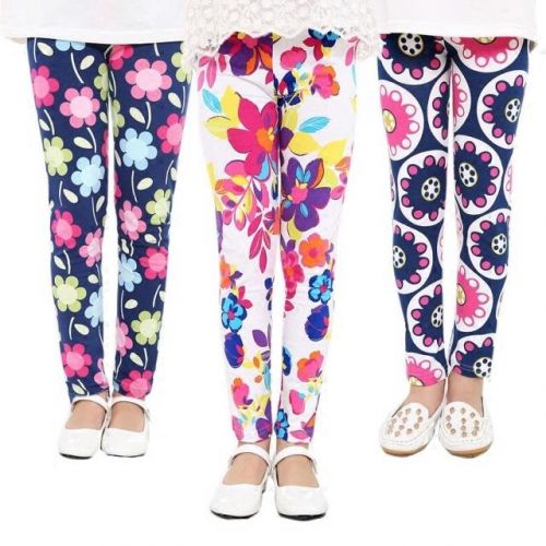 Pantalon fille SHEECUTE en Toile de coton - Ref 2061466