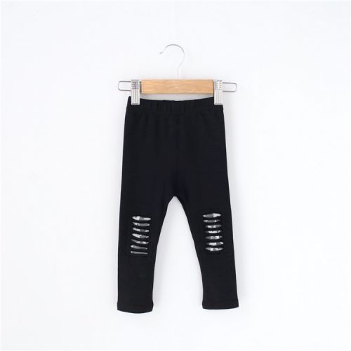 Pantalon fille - Ref 2061481