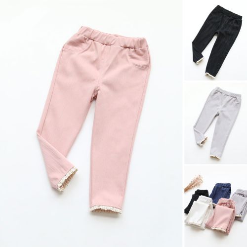 Pantalon fille - Ref 2061503