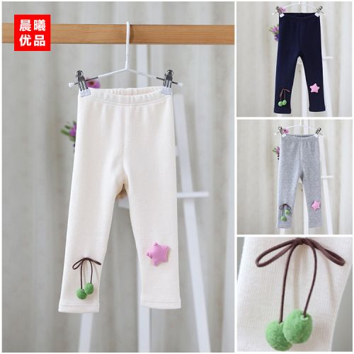 Pantalon fille - Ref 2061509