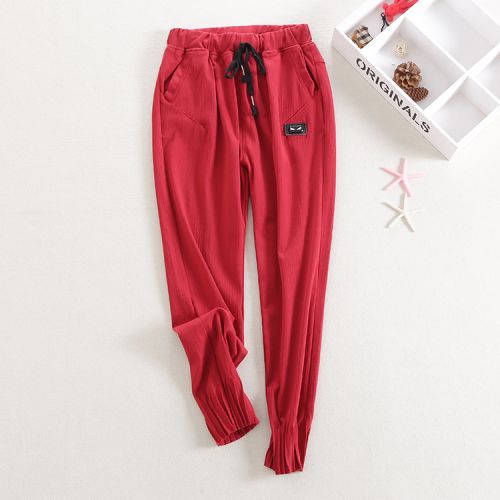 Pantalon fille en Fluid Systems - Ref 2061512
