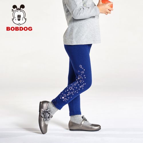  Pantalon fille BOBDOG - Ref 2061526