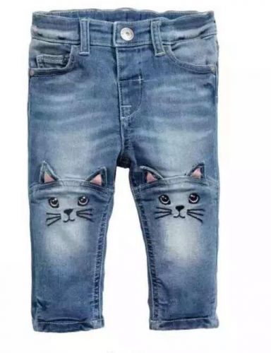 Pantalon fille - Ref 2061545