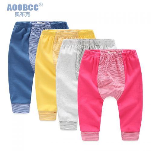  Pantalon fille AOOBCC - Ref 2061548