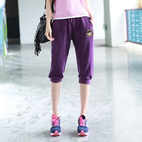  Pantalon fille - Ref 2061550