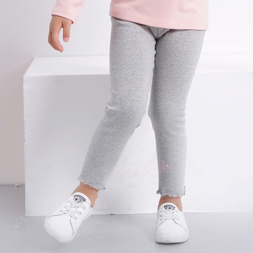 Pantalon fille - Ref 2061556