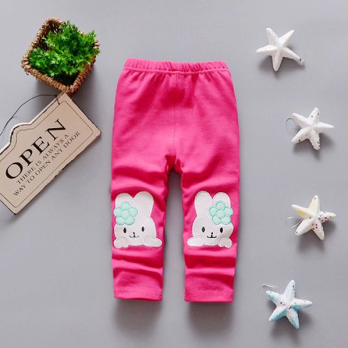  Pantalon fille - Ref 2061559