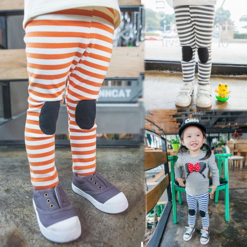 Pantalon fille BABY CITY - Ref 2061564