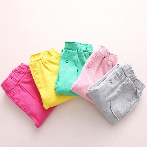 Pantalon fille - Ref 2061577