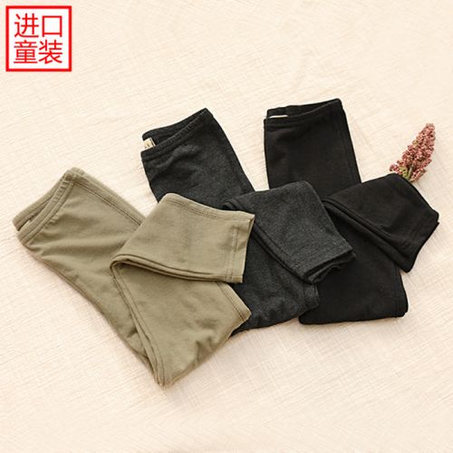 Pantalon fille - Ref 2061582