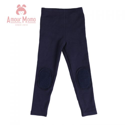 Pantalon fille AMOUR MOMO - Ref 2061617