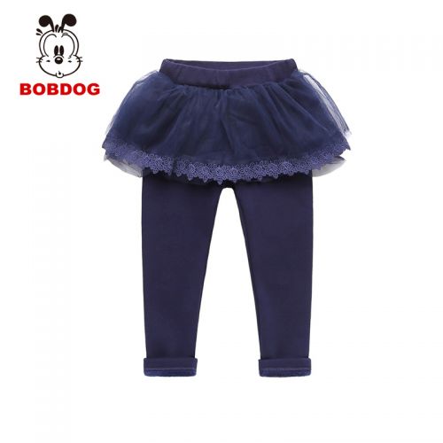  Pantalon fille BOBDOG en nylon - Ref 2061627