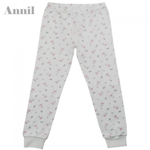  Pantalon fille ANNIL - Ref 2061642