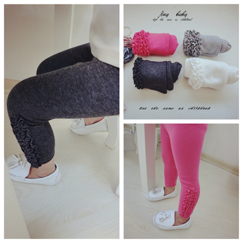 Pantalon fille - Ref 2061659