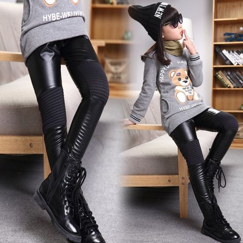 Pantalon fille - Ref 2061711