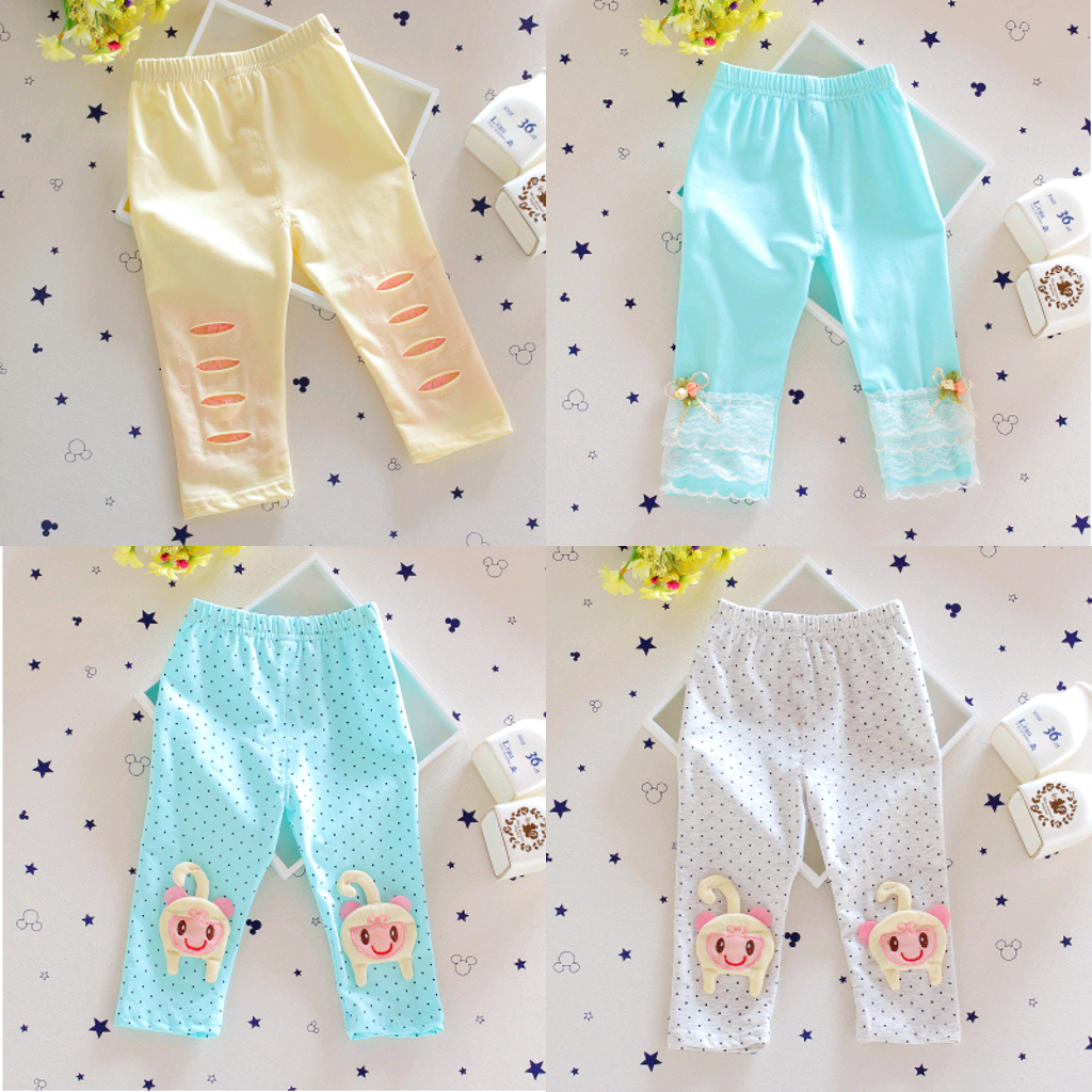 Pantalon fille - Ref 2061731