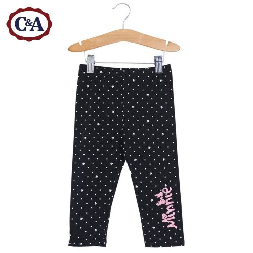 Pantalon fille C&AMPA - Ref 2061736