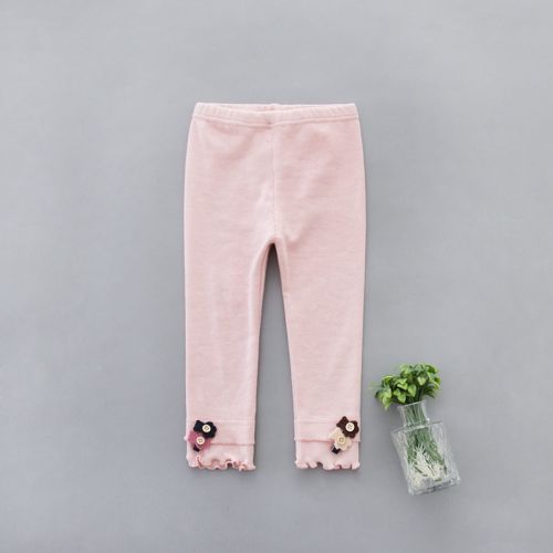 Pantalon fille - Ref 2061750