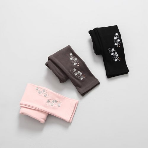 Pantalon fille - Ref 2061752