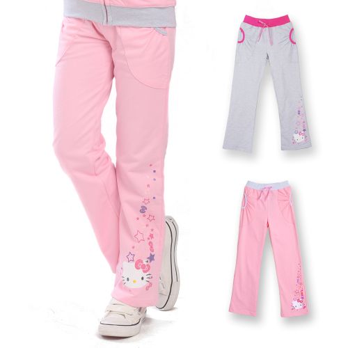 Pantalon fille - Ref 2061753