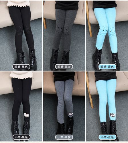 Pantalon fille - Ref 2061765