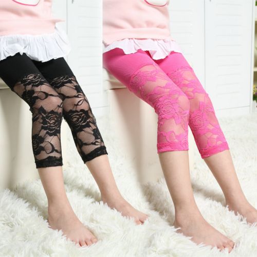  Pantalon fille - Ref 2061778