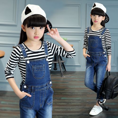 Pantalon fille BABY - Ref 2061779