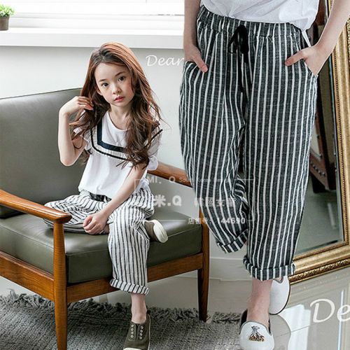 Pantalon fille - Ref 2061797