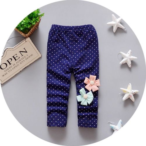 Pantalon fille - Ref 2061813