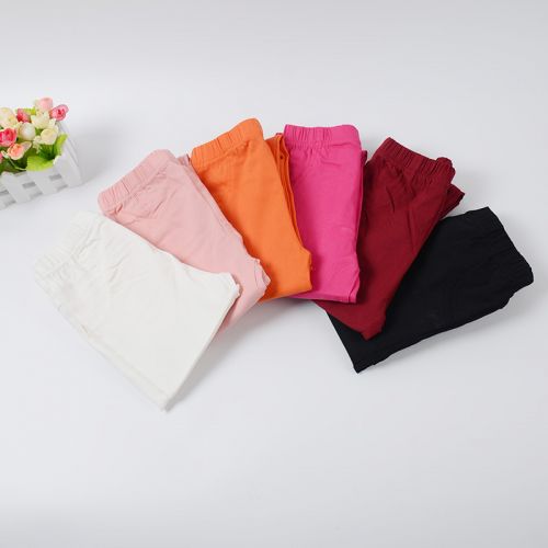  Pantalon fille - Ref 2061817