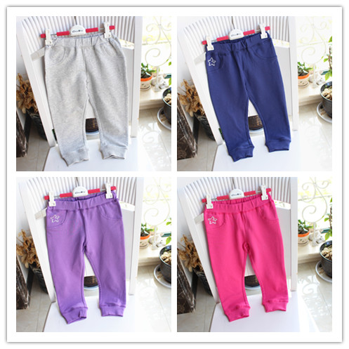 Pantalon fille BABY - Ref 2061820