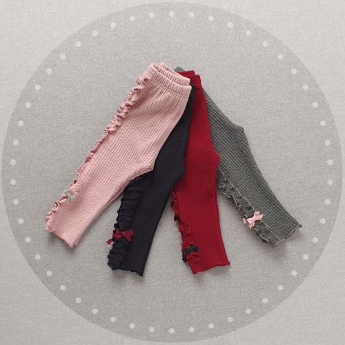 Pantalon fille - Ref 2061829